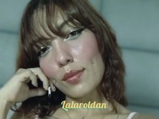 Lalaroldan