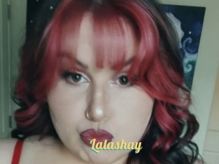 Lalashay