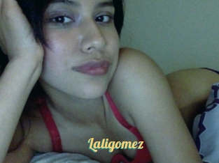 Laligomez