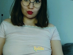 Lalilu