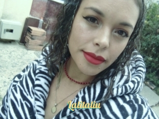 Lalitaliu