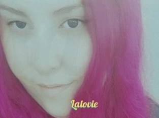 Lalovie