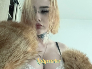lalycarter Sex Amatrices