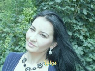 Lalys