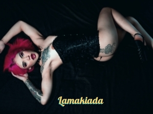Lamakiada
