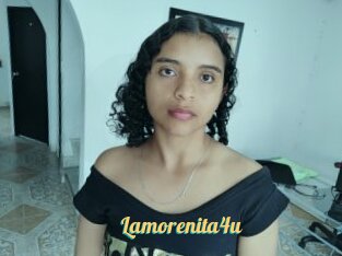 Lamorenita4u