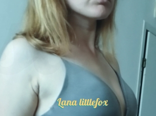 Lana_littlefox