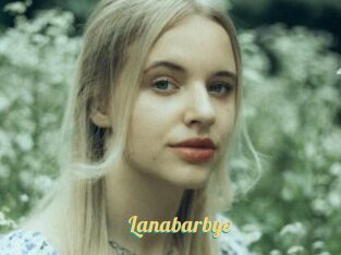 Lanabarbye