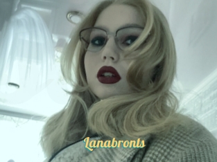 Lanabronts