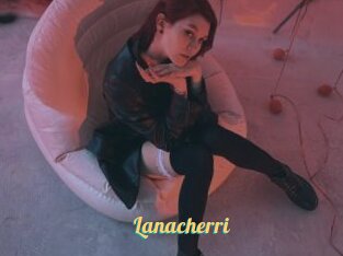 Lanacherri