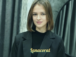 Lanacoral