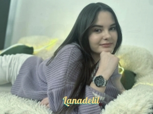 Lanadelil