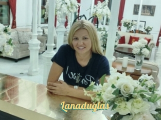 Lanaduglas