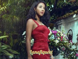 Lanafiqueet