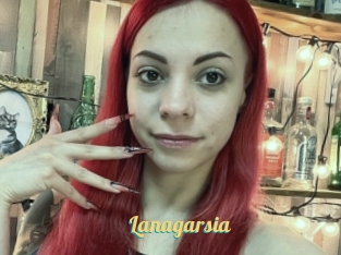 Lanagarsia