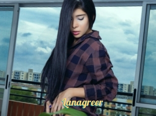 Lanagreer