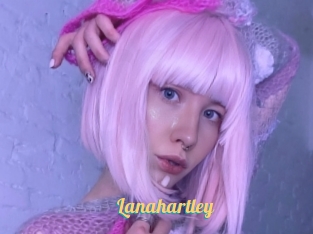 Lanahartley
