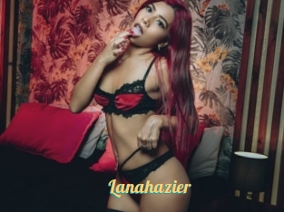 Lanahazier