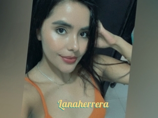 Lanaherrera