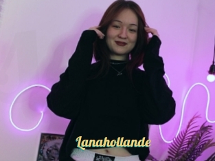 Lanahollande