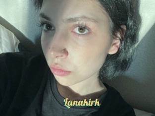 Lanakirk