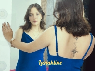 Lanakline
