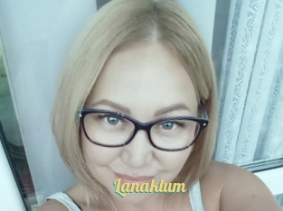 Lanaklum