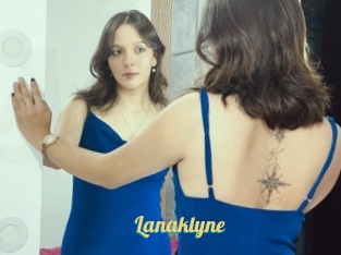 Lanaklyne