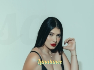 Lanalanee