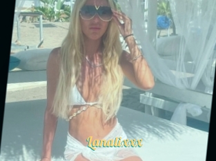 Lanalixxx