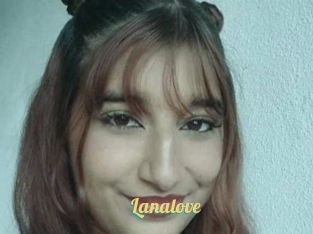 Lanalove