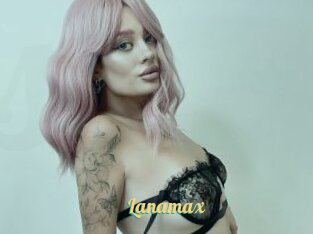 Lanamax