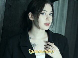 Lanamondes
