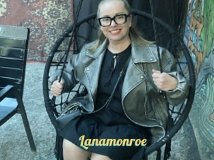 Lanamonroe