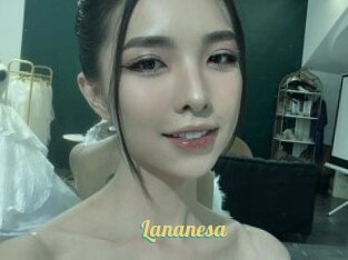 Lananesa