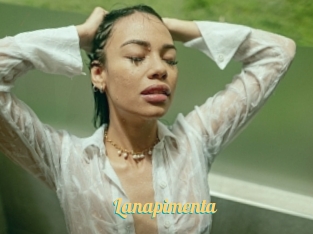 Lanapimenta