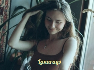 Lanarays
