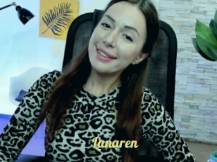 Lanaren