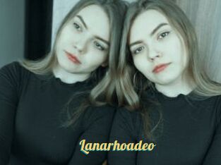 Lanarhoadeo
