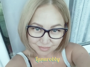 Lanarobby