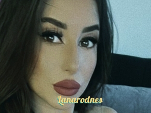 Lanarodnes