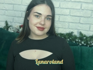 Lanaroland
