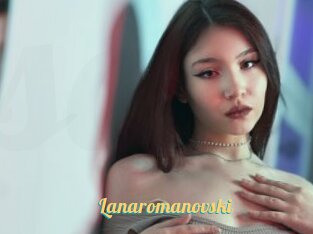 Lanaromanovski