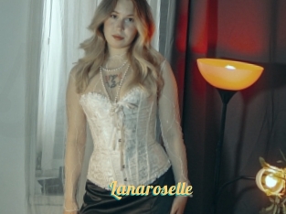 Lanaroselle