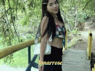 Lanarrose