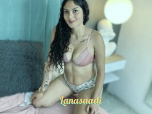 Lanasaadi