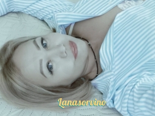 Lanasorvino