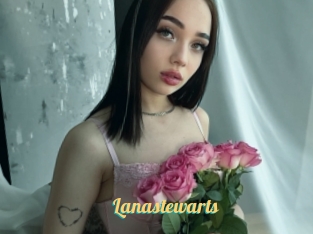Lanastewarts