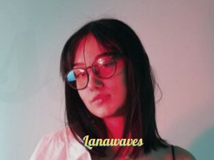 Lanawaves
