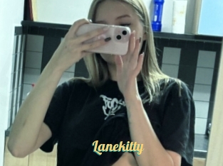 Lanekitty